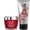 Olay Regenerist Face Wash & Micro-Sculpting Cream Duo – 6.7 oz | Clockwise Store